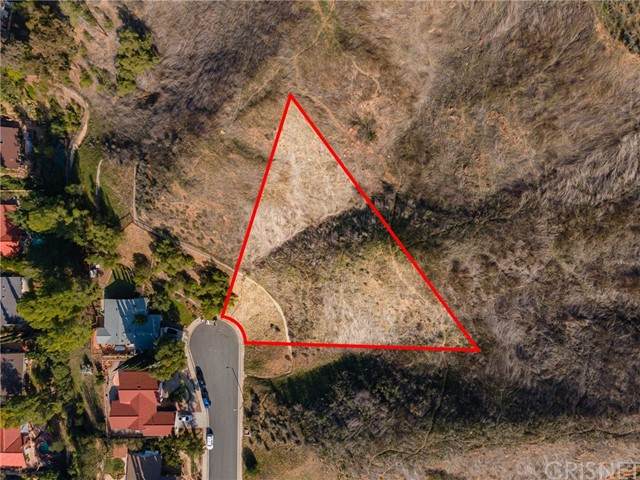 0 Oak Summit Road - Photo 1