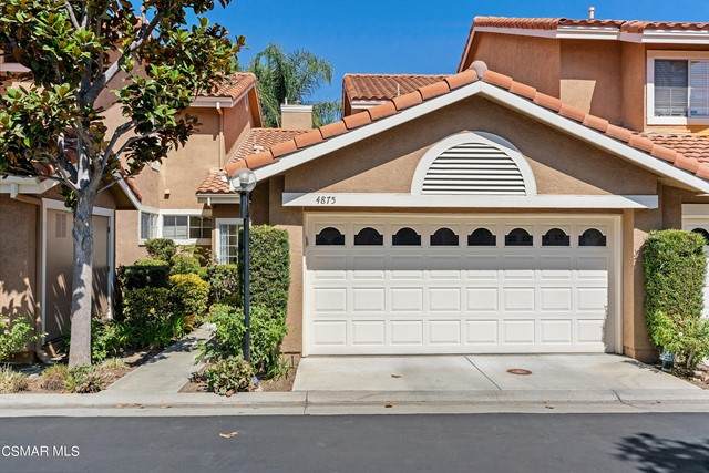 4875 Santo Drive - Photo 1
