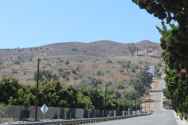0 Foothill Road - Photo 1