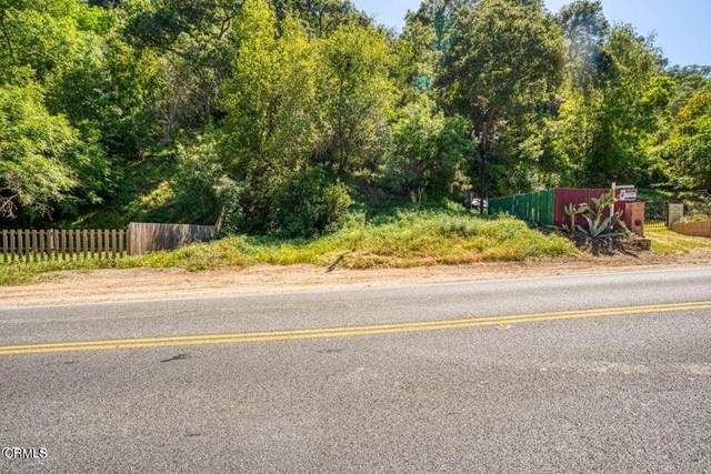 0 Ojai Road - Photo 1