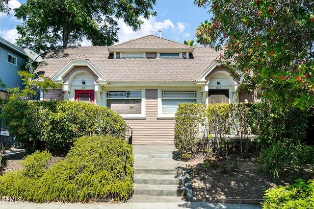 4325 Gateway Avenue - Photo 1