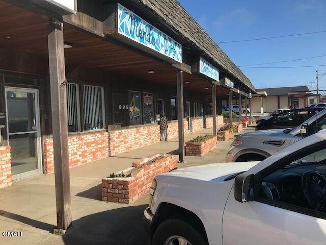 470 Franklin Street - Photo 1