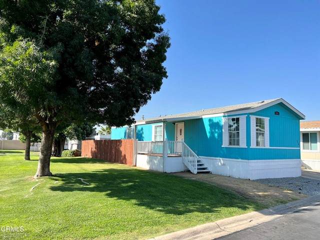 6601 Eucalyptus Drive - Photo 1