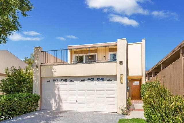1625 Dockside Lane - Photo 1