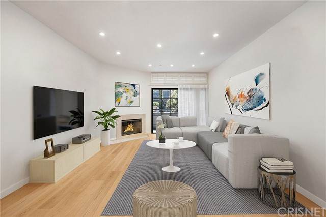 200 Swall Drive - Photo 1