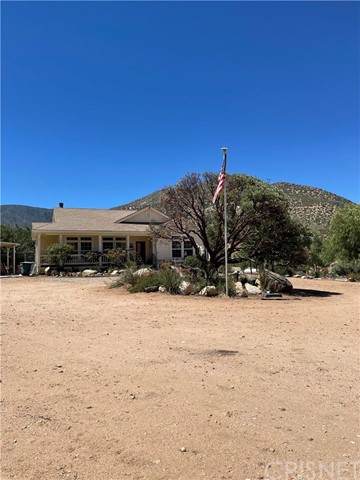 30271 Aliso Canyon Road - Photo 1