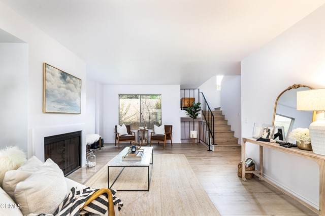 1110 Magnolia Street - Photo 1