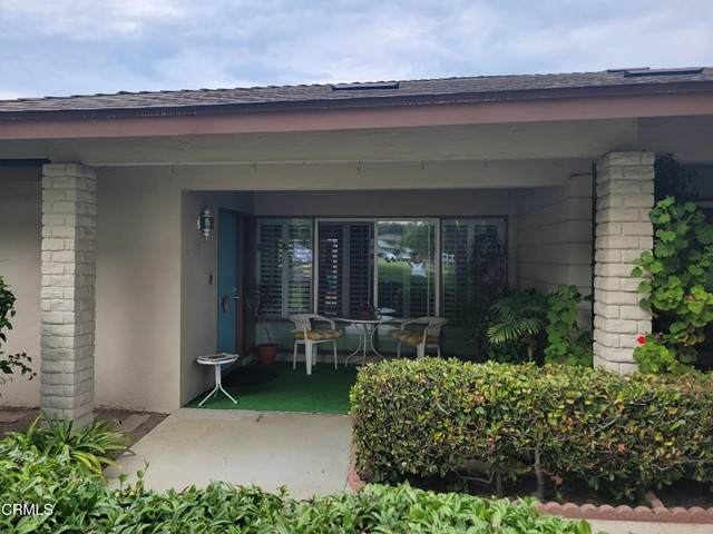 77 Delta Green - Photo 1