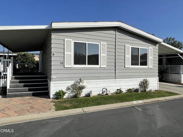 15750 Arroyo Dr - Photo 1