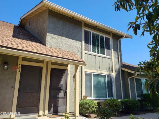 563 Rio Grande Circle - Photo 1
