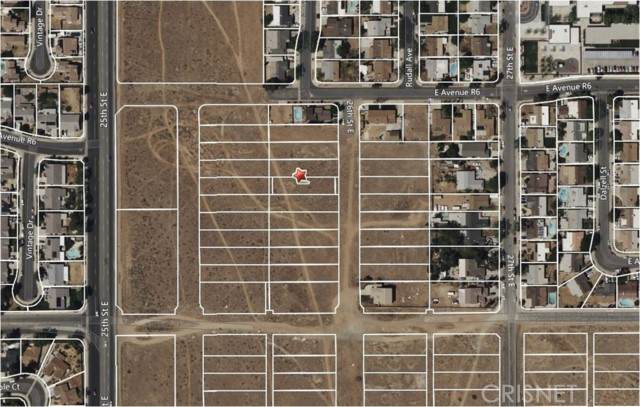 0 Vac/26Th Ste/Vic Avenue R6 - Photo 1