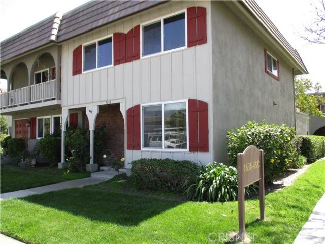 4658 Larwin Avenue - Photo 1