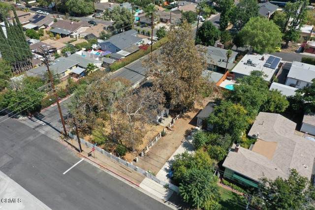 8560 Apperson Street - Photo 1