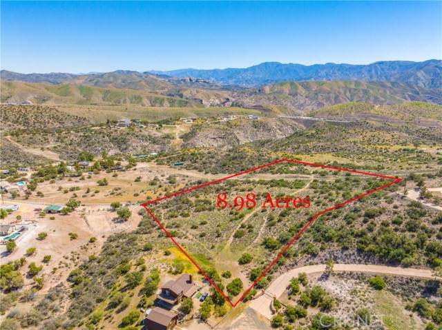 0 Vac/Trail Rd/Vic Haskett Road - Photo 1