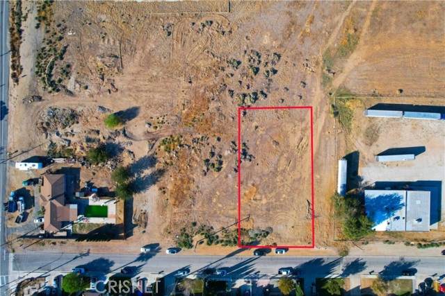 0 Vac/Cor Avenue R8/Mesilla Avenue - Photo 1