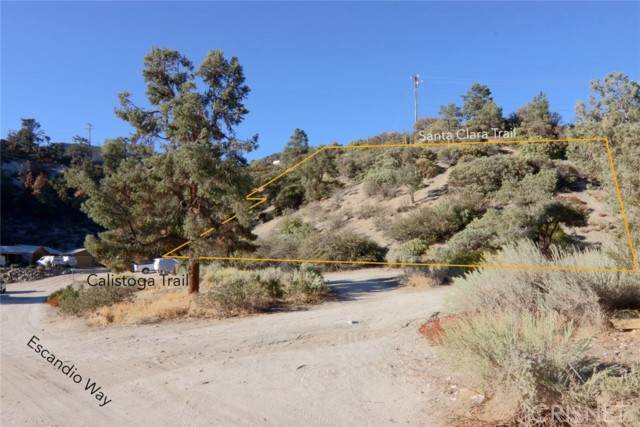 0 Santa Clara Trail - Photo 1