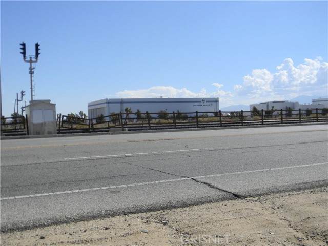 0 Vac/Cor Avenue N12/Sierra - Photo 1