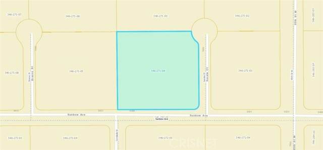0 Sunbow Avenue - Photo 1