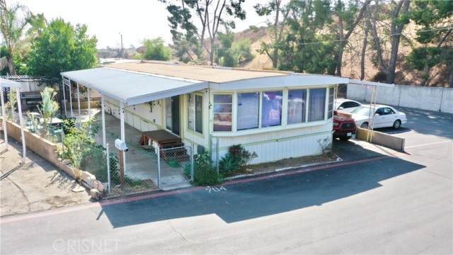 12401 Filmore Street - Photo 1