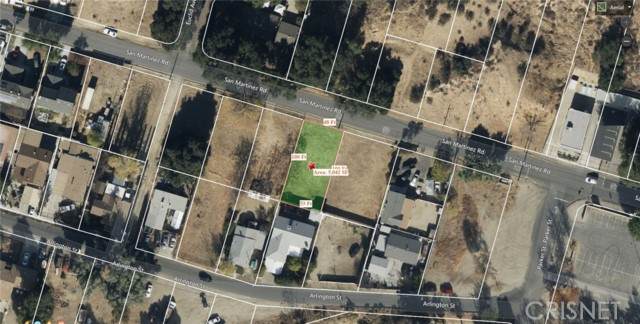 0 San Martinez Rd. - Photo 1