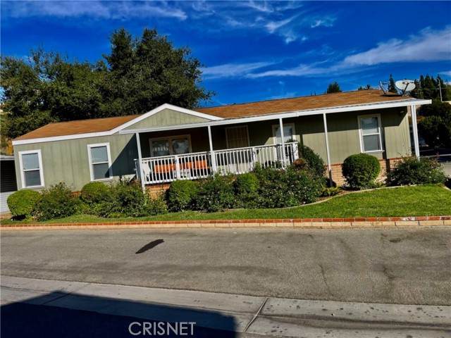 11401 N Topanga Cy - Photo 1