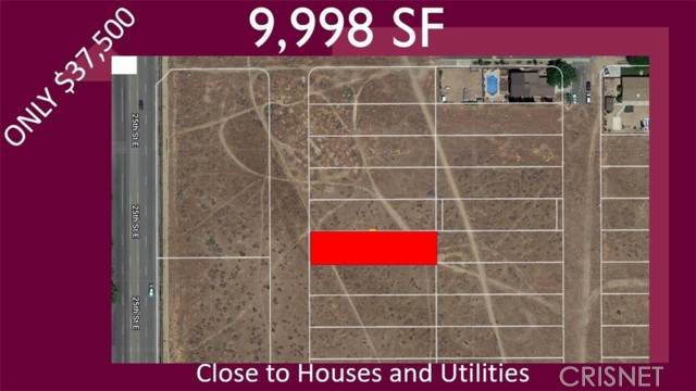 0 Vac/25Th Place East/Vic Avenue - Photo 1