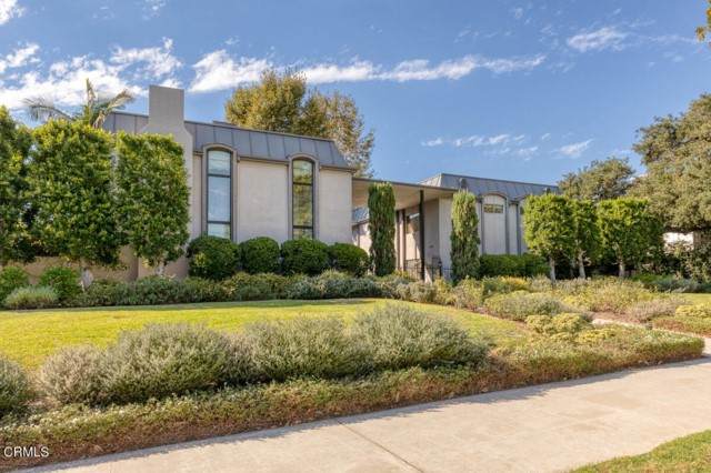 625 Orange Grove Boulevard - Photo 1