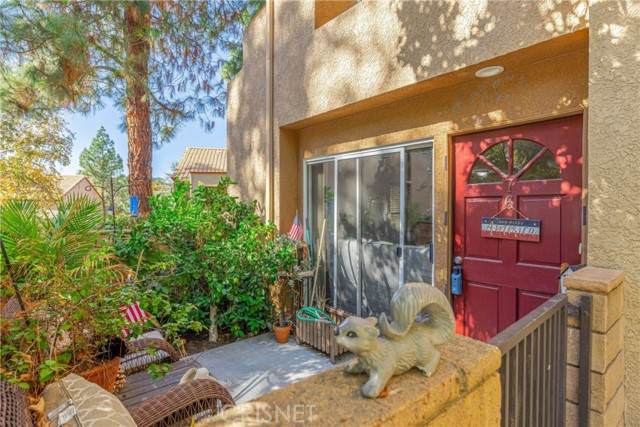 28134 Seco Canyon Road - Photo 1