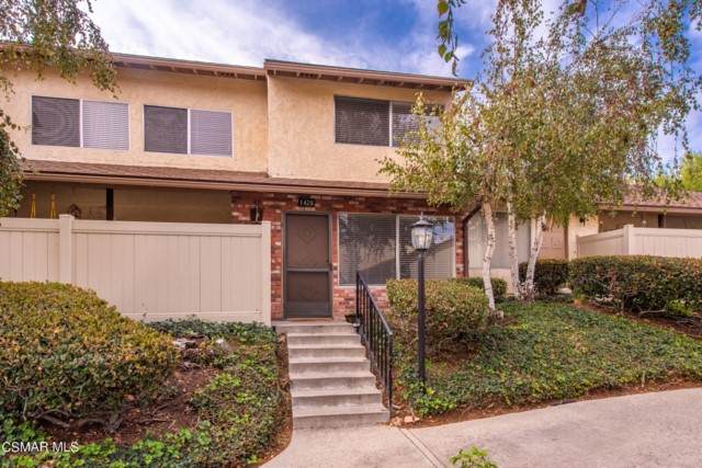 1428 Ramona Drive - Photo 1