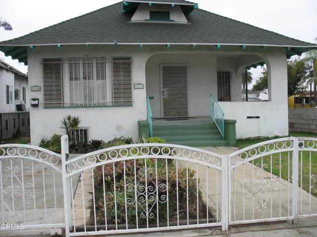 1211 Adams Boulevard - Photo 1
