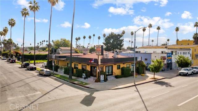 7700 Broadway - Photo 1