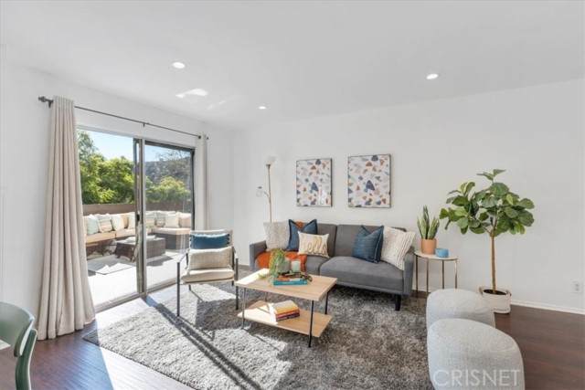 2700 Cahuenga Boulevard - Photo 1
