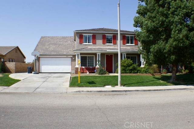 2601 Lincoln Lane - Photo 1