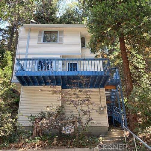 727 Arrowhead Villa Road - Photo 1