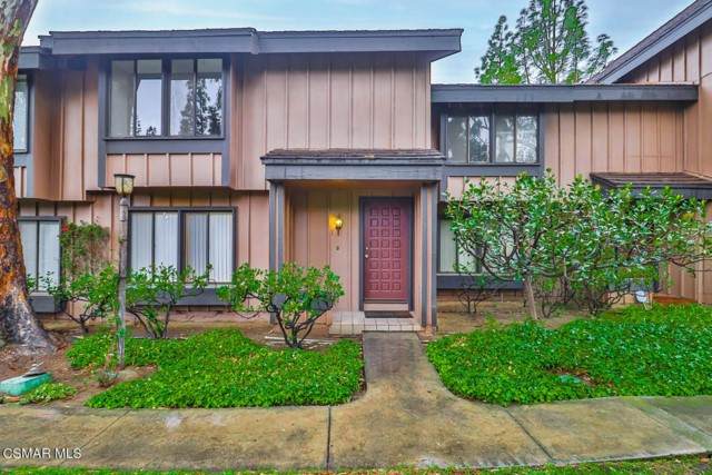 9745 Reseda Boulevard - Photo 1