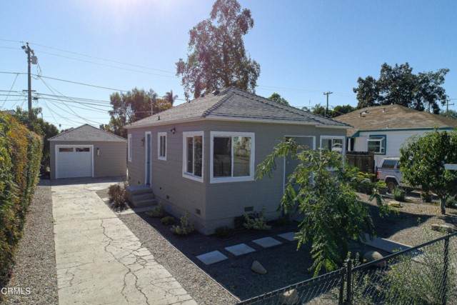 102 Flint Street - Photo 1