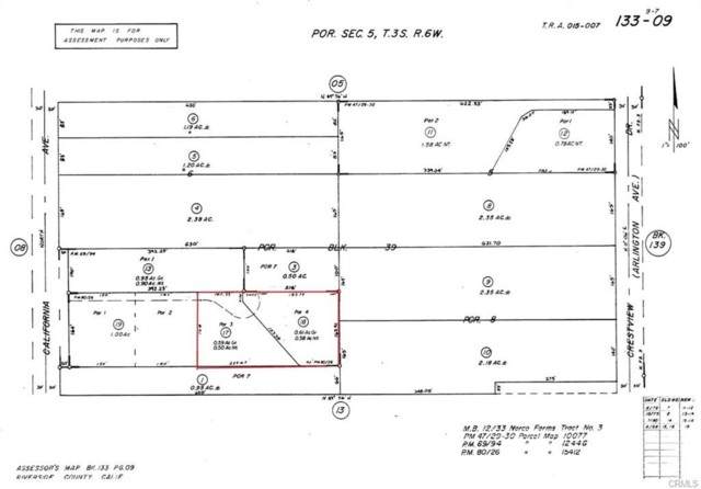 0 Proctor Lane - Photo 1