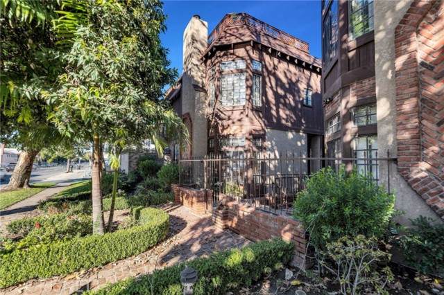 4352 Coldwater Canyon Avenue - Photo 1