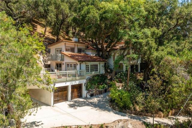 964 Old Topanga Canyon Road - Photo 1