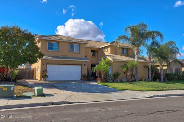 188 Garcia Drive - Photo 1