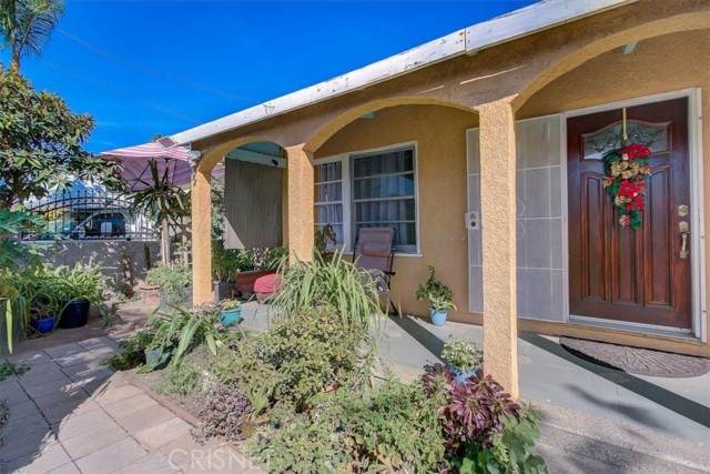 12812 Borden Avenue - Photo 1
