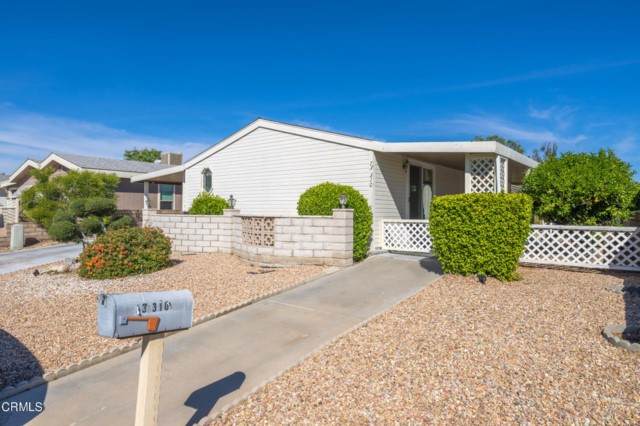 73310 Highland Springs Drive - Photo 1
