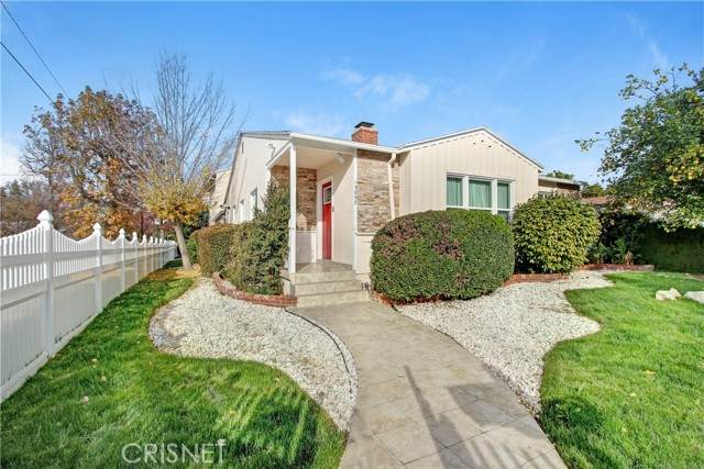 13857 Valerio Street - Photo 1