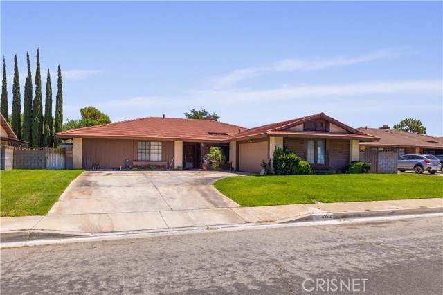 43512 Sierra Vista Drive - Photo 1