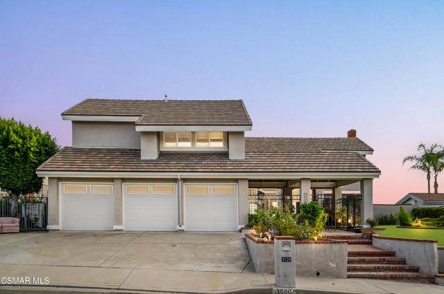 3520 Westridge Drive - Photo 1
