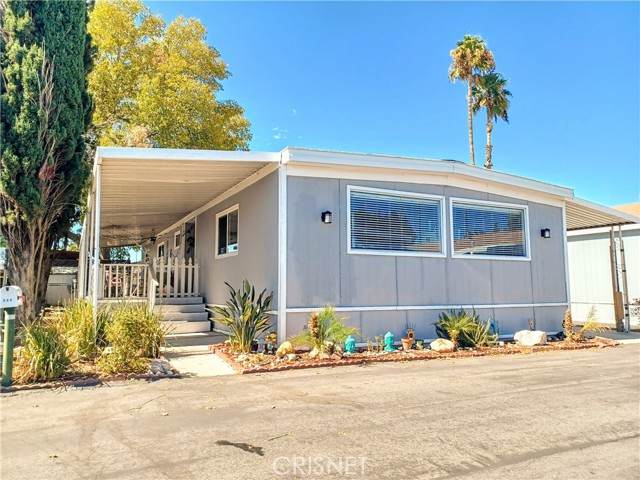 20401 Soledad Canyon Rd - Photo 1