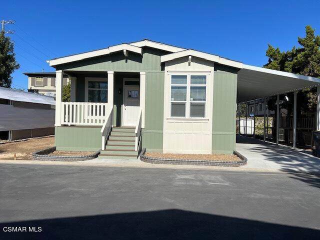 26200 Frampton Avenue - Photo 1