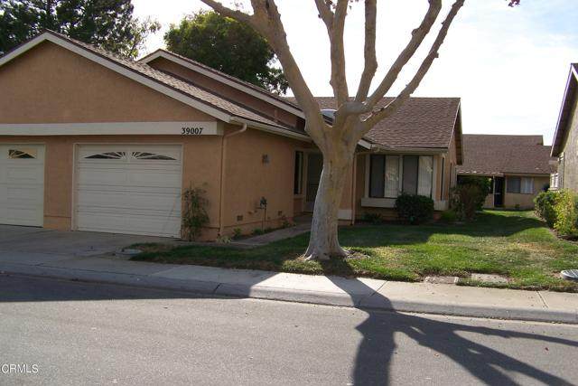 39007 Village 39 - Photo 1