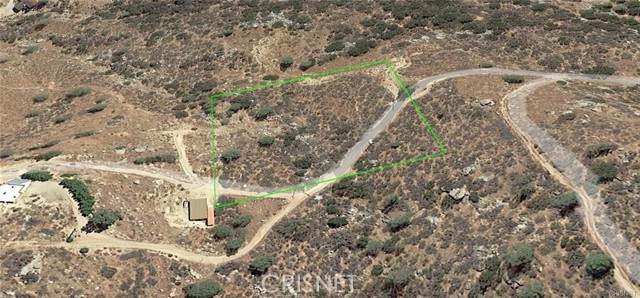 1152 Frontier Trail - Photo 1