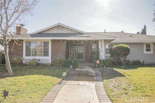 716 Avenue R12 - Photo 1